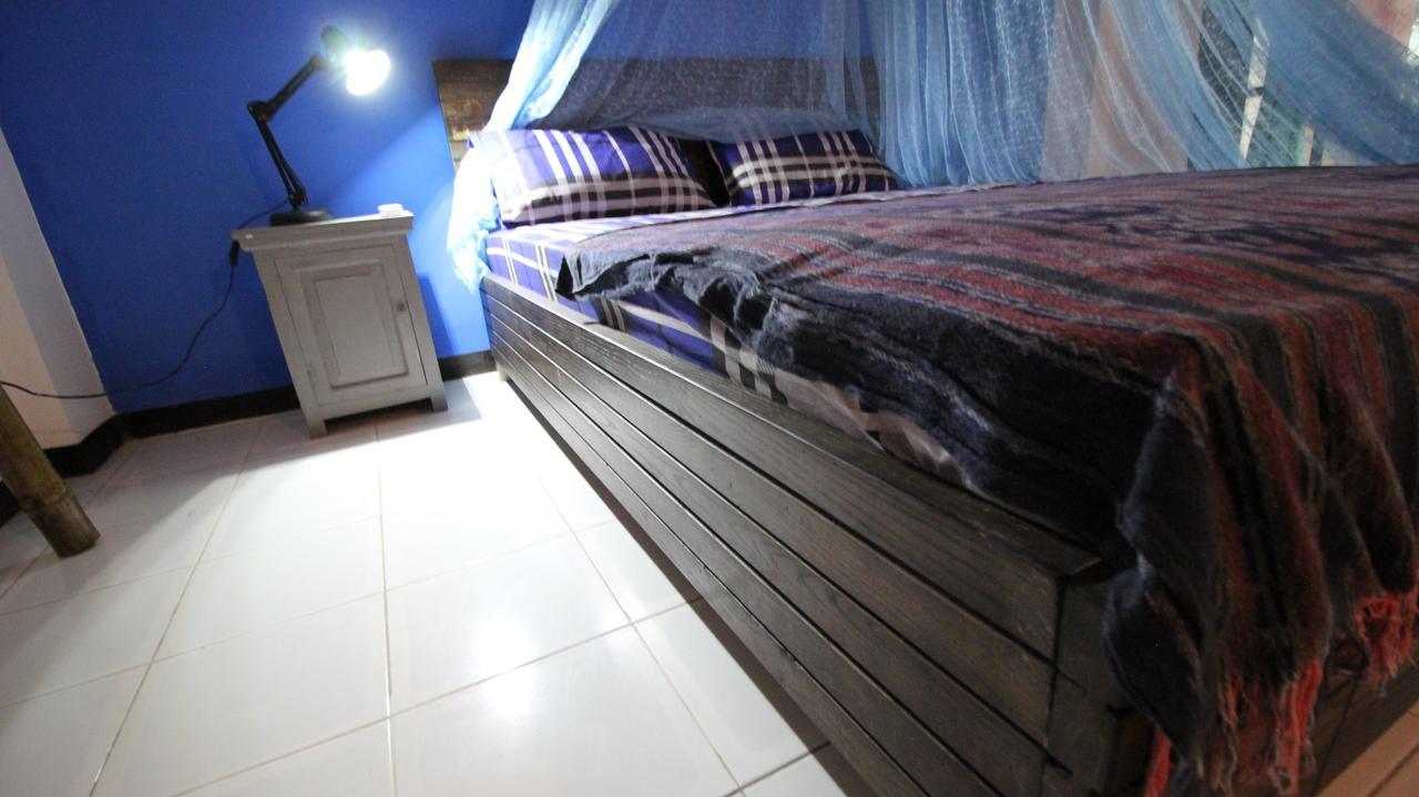 Grande Chambre Double