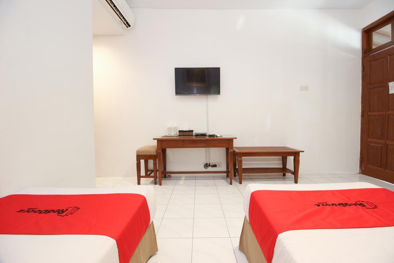 Chambre Familiale