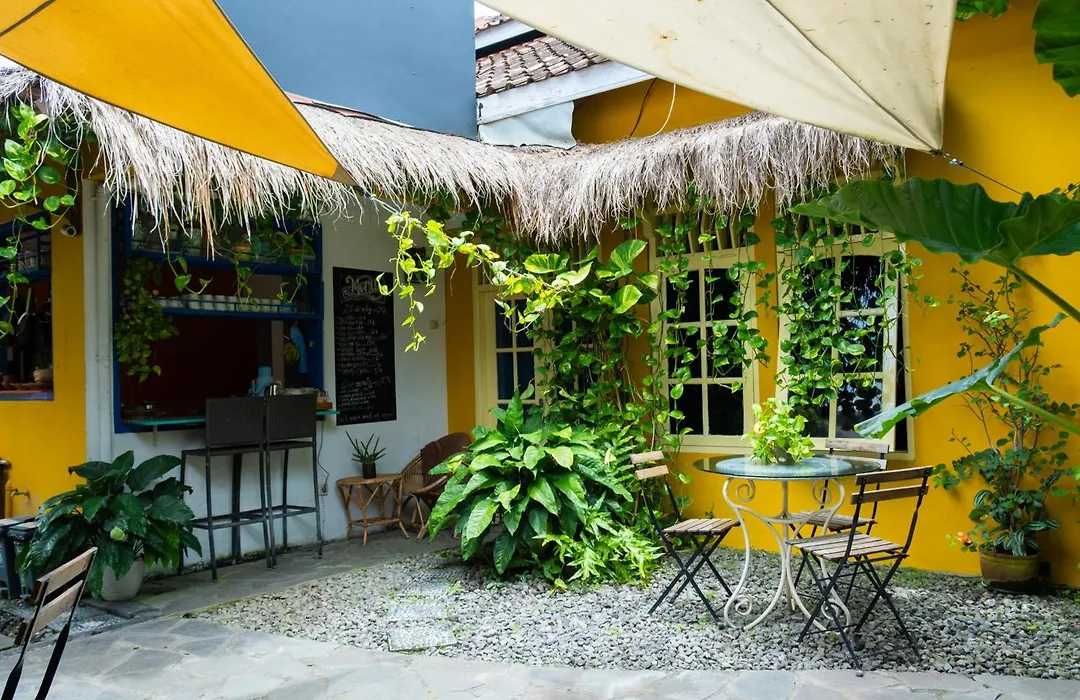 Viavia Guesthouse-1