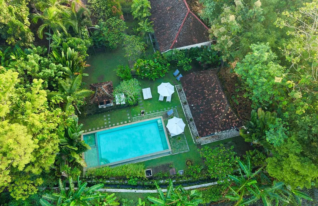 Blauwtuin Yogyakarta-1