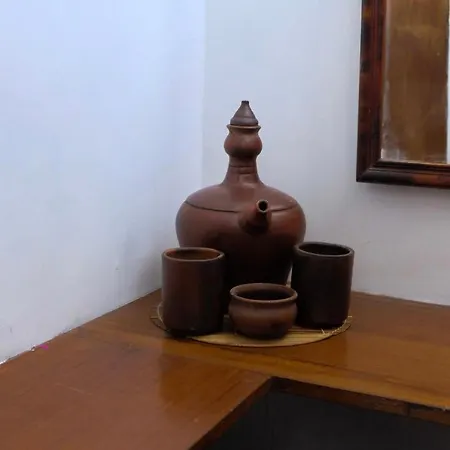Jogja Ethnic House-3