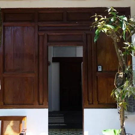 Jogja Ethnic House-2