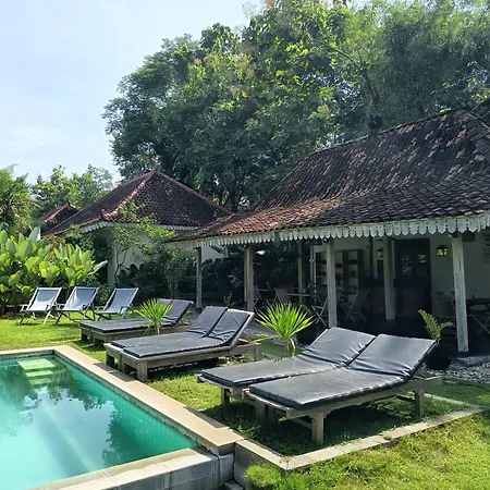 Blauwtuin Yogyakarta-2