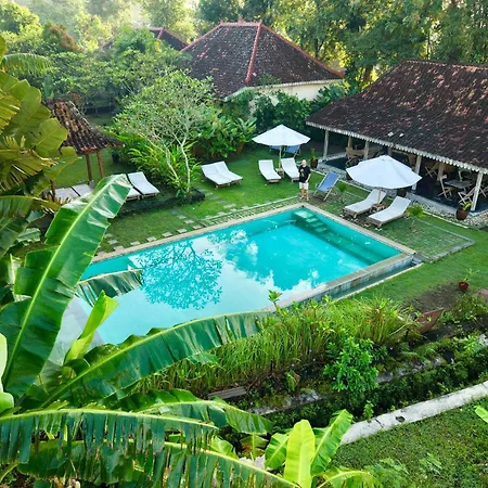 Blauwtuin Yogyakarta-3